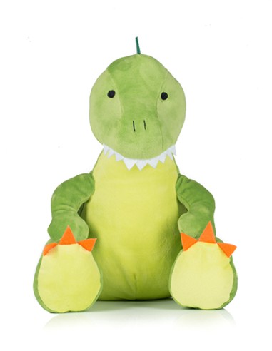 M-MM053-Zippie Dinosaur